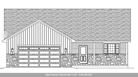 935 Enclave Ct, De Pere, WI 54115