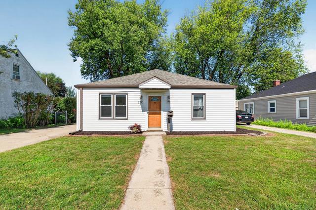 110 S Platten St, Green Bay, WI 54303
