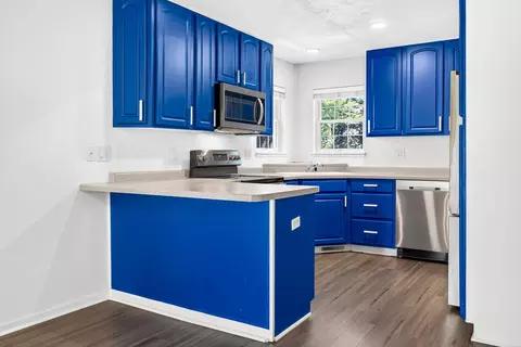 Kitchen - 1027 E Green Tree Ct, Appleton, WI 54915 photo 1 of 5