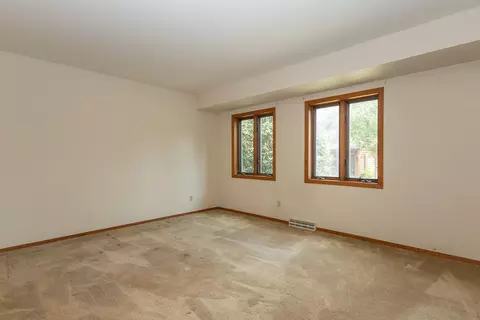 Bedroom - 901 E Windfield Pl #D, Appleton, WI 54911 photo 3 of 4