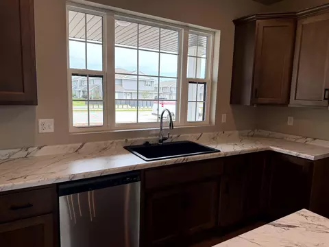 Kitchen - 2211 Golden Gate Dr, Appleton, WI 54913 photo 2 of 3