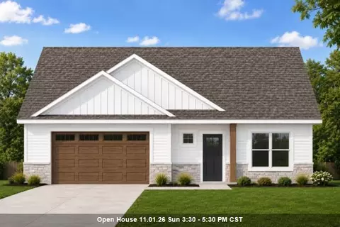 1937 Libal St #50, Green Bay, WI 54301