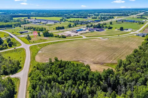 County Road Ee, Abrams, WI 54101 photo 4