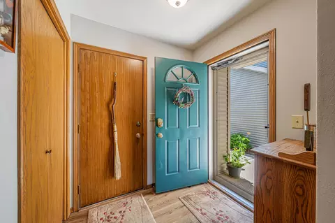 Entry Way - 1709 E Midway Rd #A-5, Appleton, WI 54915 photo 1 of 3