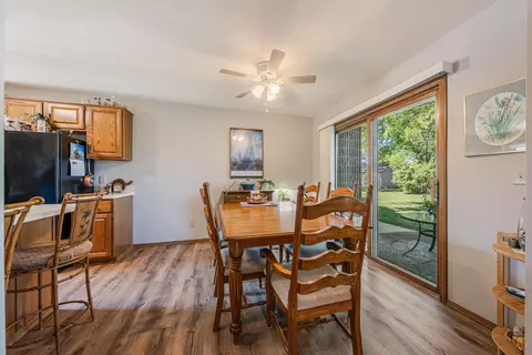 Dining - 1709 E Midway Rd #A-5, Appleton, WI 54915 photo 2 of 3