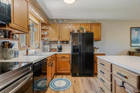 Kitchen - 1709 E Midway Rd #A-5, Appleton, WI 54915 photo 3 of 3