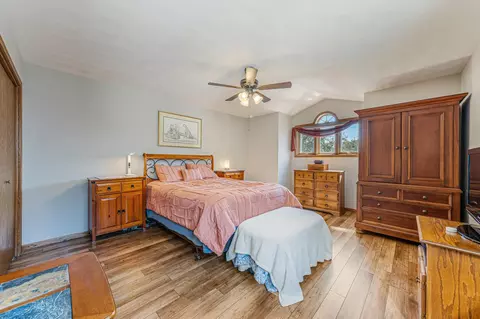 Bedroom - 1709 E Midway Rd #A-5, Appleton, WI 54915 photo 4 of 6
