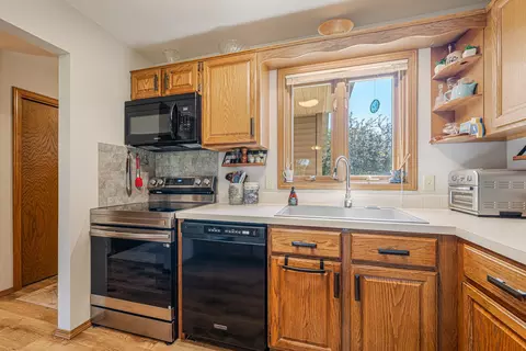 Kitchen - 1709 E Midway Rd #A-5, Appleton, WI 54915 photo 2 of 3