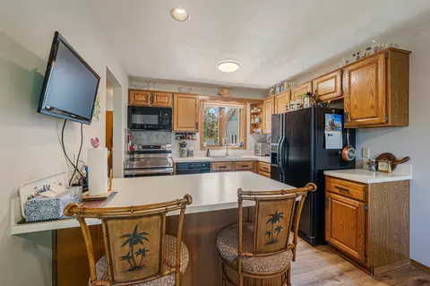 Kitchen - 1709 E Midway Rd #A-5, Appleton, WI 54915 photo 1 of 3