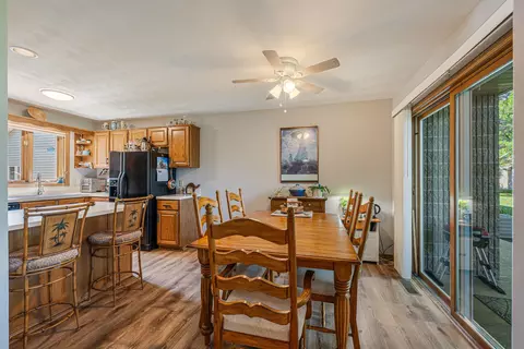 Dining - 1709 E Midway Rd #A-5, Appleton, WI 54915 photo 3 of 3