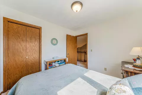 Bedroom - 1709 E Midway Rd #A-5, Appleton, WI 54915 photo 3 of 6