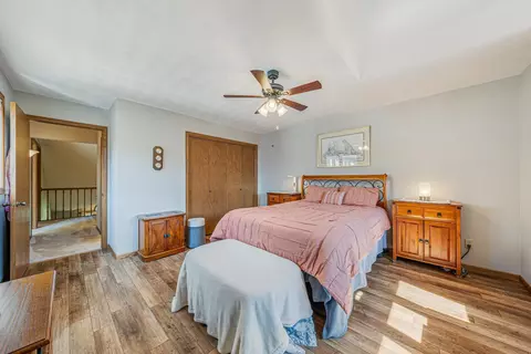 Bedroom - 1709 E Midway Rd #A-5, Appleton, WI 54915 photo 5 of 6