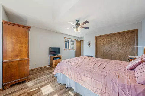 Bedroom - 1709 E Midway Rd #A-5, Appleton, WI 54915 photo 6 of 6