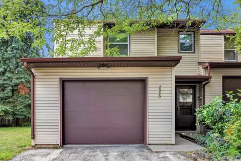 2550 Finger Rd, Green Bay, WI 54302