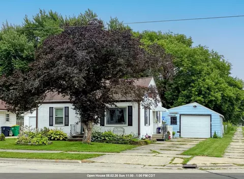 1437 14th Ave, Green Bay, WI 54304