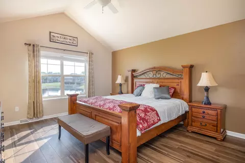 Bedroom - 2306 E Sienna Way, Appleton, WI 54913 photo 1 of 4