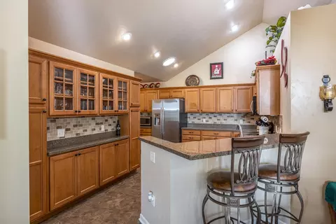 Kitchen - 2306 E Sienna Way, Appleton, WI 54913 photo 1 of 4
