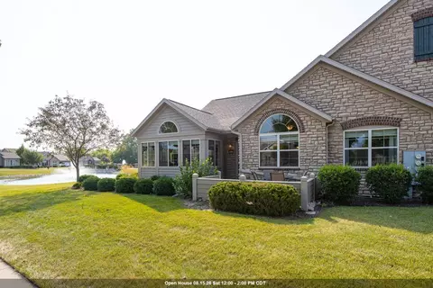 2306 E Sienna Way, Appleton, WI 54913