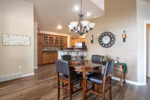 Dining - 2306 E Sienna Way, Appleton, WI 54913 photo 1 of 3
