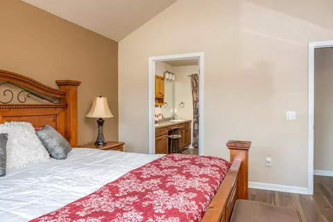 Bedroom - 2306 E Sienna Way, Appleton, WI 54913 photo 2 of 4