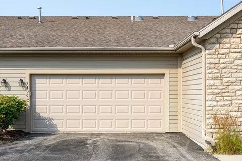 Exterior - 2306 E Sienna Way, Appleton, WI 54913 photo 2 of 7