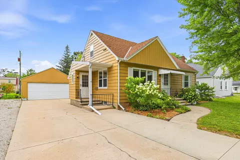 441 N Winnebago St, De Pere, WI 54115