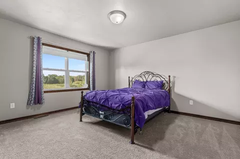 Bedroom - 4761 N Thistle Ln, Appleton, WI 54913 photo 5 of 5