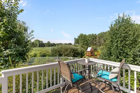 Exterior - 4761 N Thistle Ln, Appleton, WI 54913 photo 5 of 11