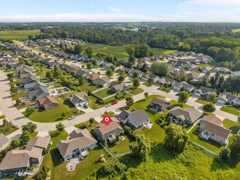 View/Area - 4761 N Thistle Ln, Appleton, WI 54913 photo 2 of 3