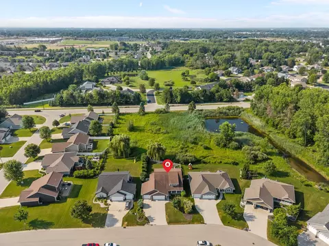 View/Area - 4761 N Thistle Ln, Appleton, WI 54913 photo 1 of 3