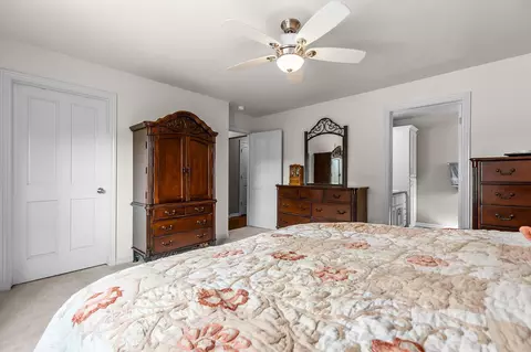 Bedroom - 4761 N Thistle Ln, Appleton, WI 54913 photo 2 of 5