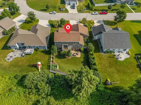 View/Area - 4761 N Thistle Ln, Appleton, WI 54913 photo 3 of 3