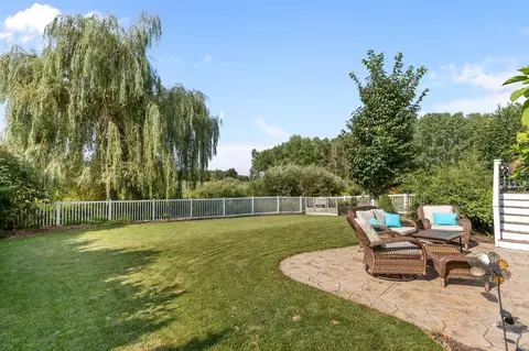 Exterior - 4761 N Thistle Ln, Appleton, WI 54913 photo 9 of 11