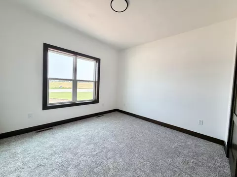 Bedroom - W5668 Tonys Way, Appleton, WI 54915 photo 3 of 3
