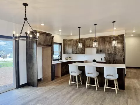 Kitchen - W5668 Tonys Way, Appleton, WI 54915 photo 1 of 2