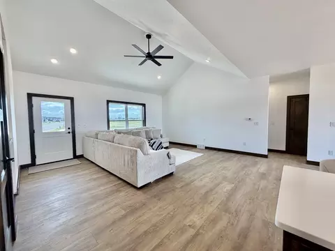Living - W5668 Tonys Way, Appleton, WI 54915 photo 1 of 1