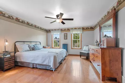 Bedroom - n254 Meadowbreeze Court, Appleton, WI 54915 photo 3 of 6