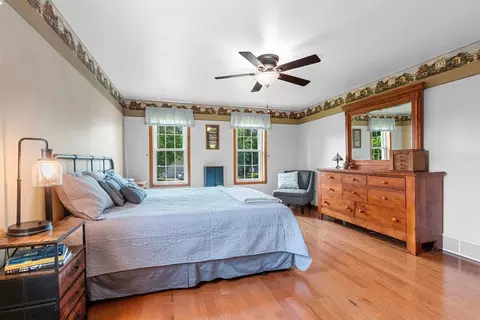 Bedroom - n254 Meadowbreeze Court, Appleton, WI 54915 photo 2 of 6
