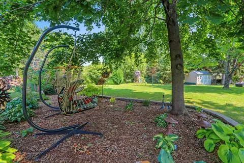 Exterior - n254 Meadowbreeze Court, Appleton, WI 54915 photo 16 of 27