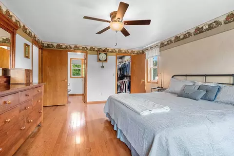 Bedroom - n254 Meadowbreeze Court, Appleton, WI 54915 photo 1 of 6