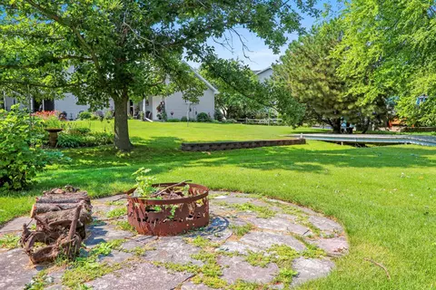 Exterior - n254 Meadowbreeze Court, Appleton, WI 54915 photo 22 of 27