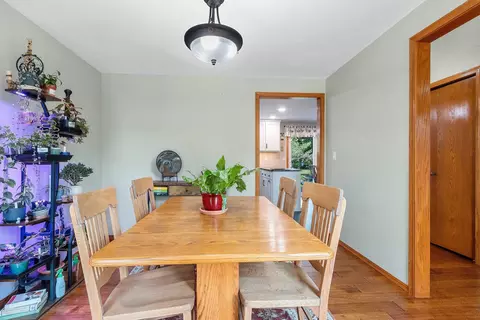 Dining - n254 Meadowbreeze Court, Appleton, WI 54915 photo 2 of 3