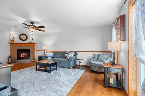 Living - n254 Meadowbreeze Court, Appleton, WI 54915 photo 1 of 1