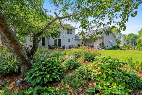 Exterior - n254 Meadowbreeze Court, Appleton, WI 54915 photo 13 of 27