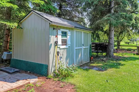 Exterior - n254 Meadowbreeze Court, Appleton, WI 54915 photo 19 of 27