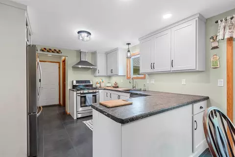 Kitchen - n254 Meadowbreeze Court, Appleton, WI 54915 photo 1 of 5