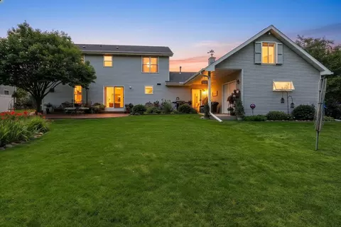 Exterior - n254 Meadowbreeze Court, Appleton, WI 54915 photo 26 of 27