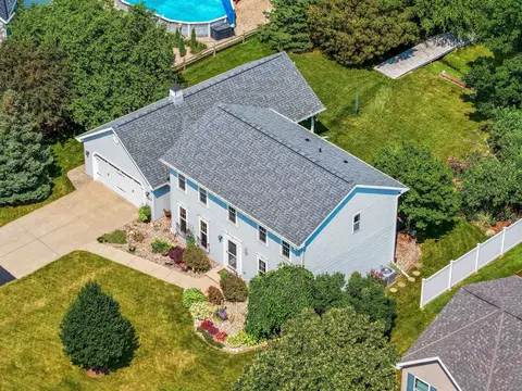 View/Area - n254 Meadowbreeze Court, Appleton, WI 54915 photo 6 of 7