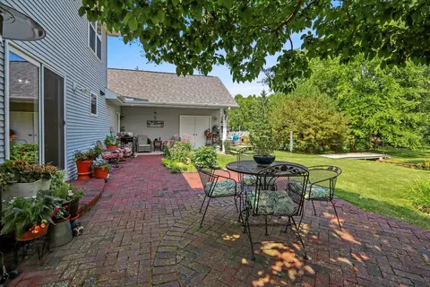 Exterior - n254 Meadowbreeze Court, Appleton, WI 54915 photo 11 of 27