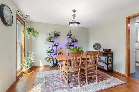 Dining - n254 Meadowbreeze Court, Appleton, WI 54915 photo 1 of 3